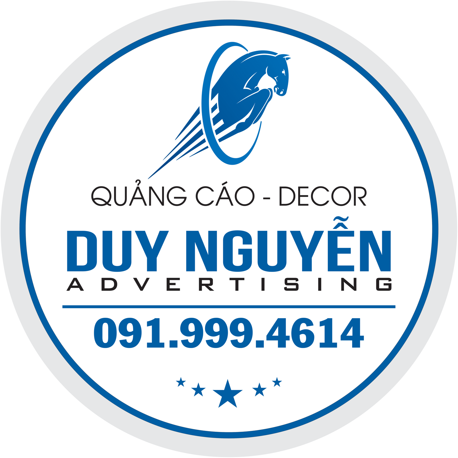 Quảng Cáo Duy Nguyễn