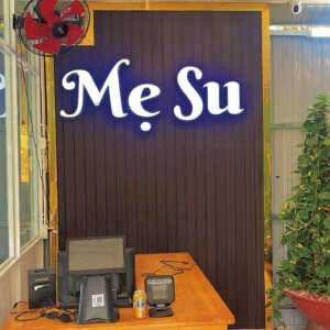 Bảng Tol Sóng Mẹ Su