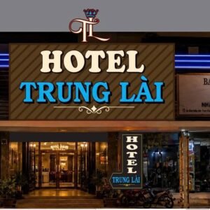CÔNG TRÌNH ÚT THUÝ 2026
